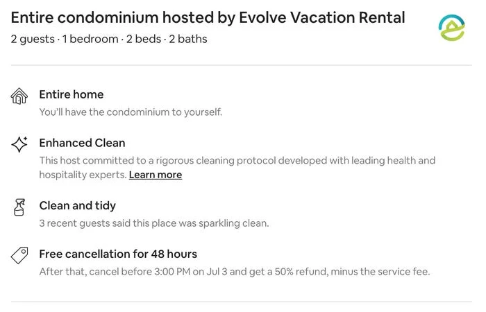 3 стандарта чистоты и отдаленность от людей. Как Airbnb обеспечивает безопасность гостей в пандемию - фото 1