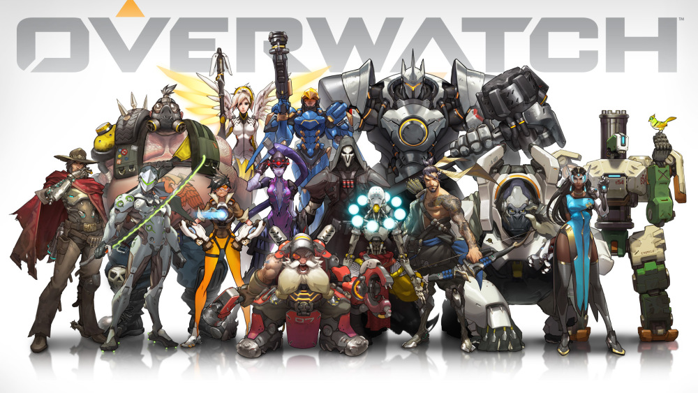 Издательство АСТ представило нам копию артбука «Мир игры Overwatch», в котором подробно рассказывается о героях игры, их обликах, полях боя, создании короткометражек, а также о многом другом, что попало в полюбившуюся миллионам игру от Blizzard Entertainment. В этом материале Денис Варков расскажет вам об отечественном издании артбука.