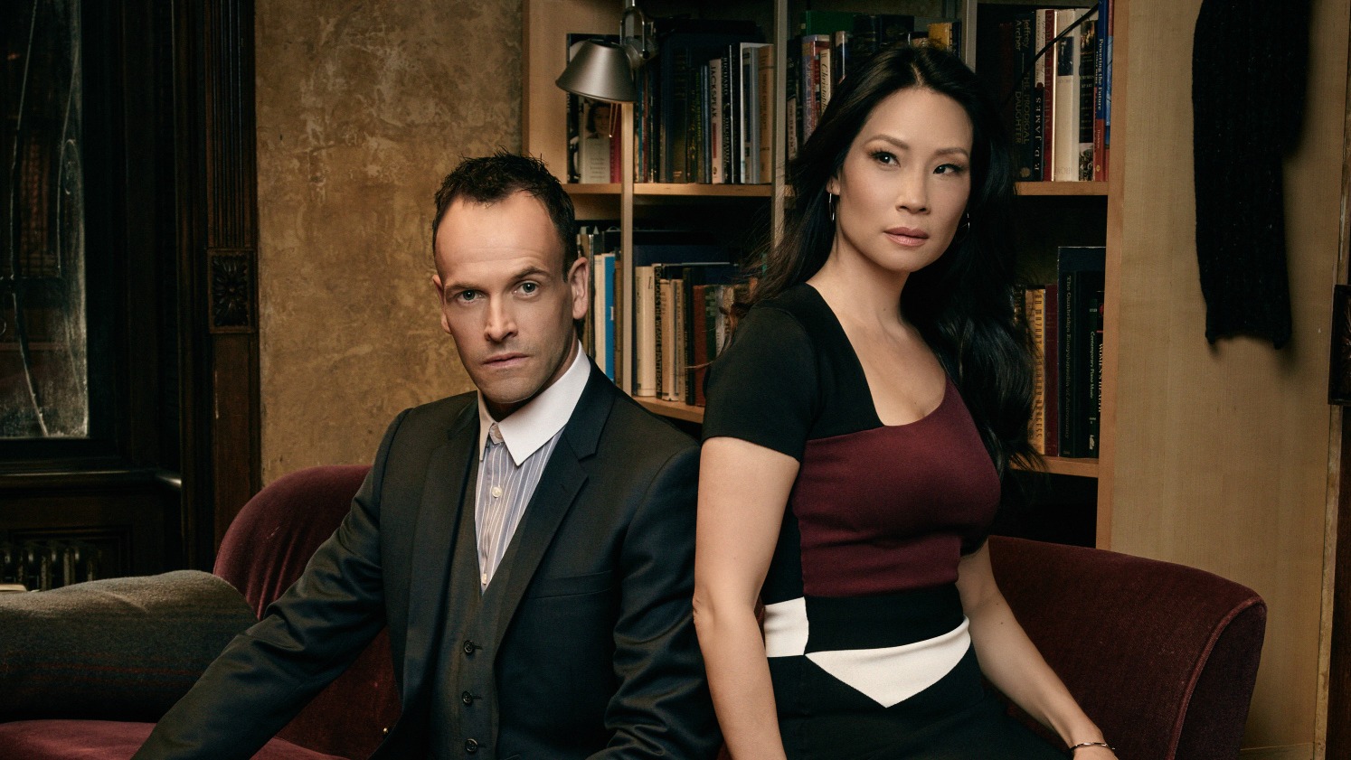 Лучшие сериалы про расследования: «Обмани меня», «Шерлок», «Коломбо», «Элементарно» и другие - фото 8