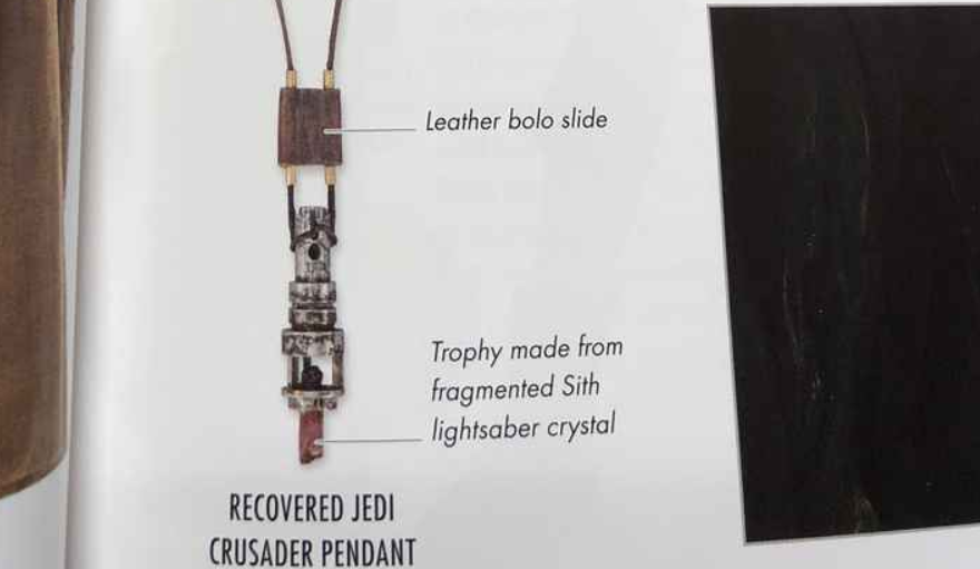 Исчерпывающее собрание пасхалок из «Последних джедаев» - фото 7