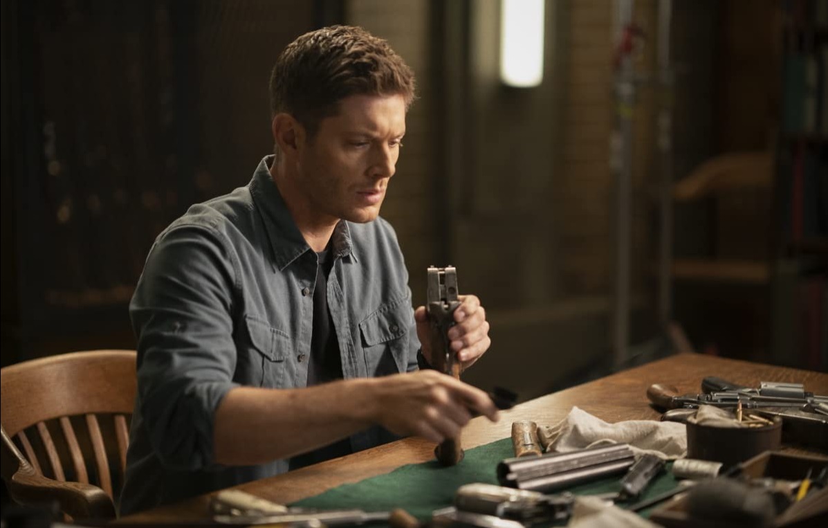 Рецензия на финал «Сверхъестественного». Плохая и скучная концовка, которая не испортила сериал - фото 3