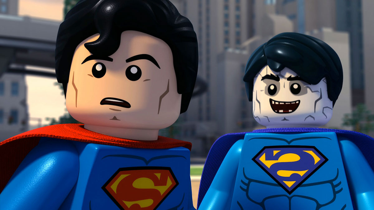 1 февраля на экраны вышел психологческий триллер «Селфи» с Константином Хабенским в главной роли. Фильм основан на романе российского писателя Сергея Минаева «Духлесс 21 века. Селфи», и главная тема в нем — двойник. Копия писателя и телеведущего Владимира Богданова забирает себе его жизнь. По этому случаю мы решили вспомнить самых ярких двойников в различных проявлениях поп-культуры.