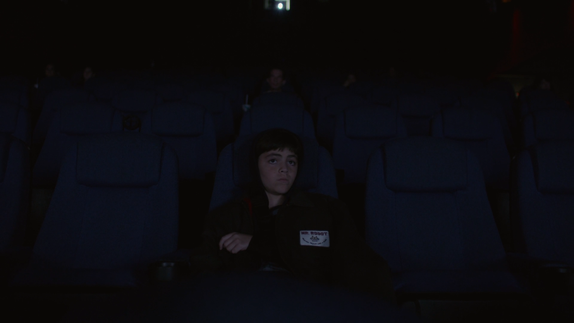 Все пасхалки из 8 эпизода 3 сезона «Мистера Робота» - фото 5