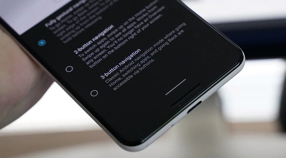 Что нового в финальной версии Android 10 - фото 1