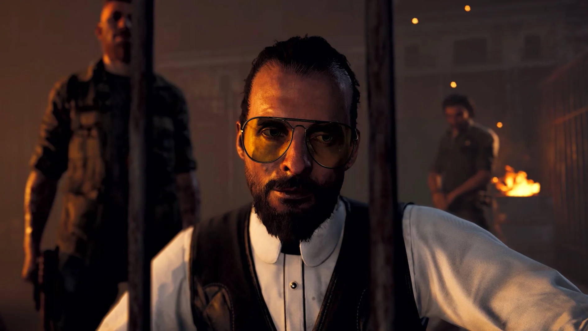 Ubisoft показала тизер новой Far Cry. Анонс — на The Game Awards 2018! - фото 1
