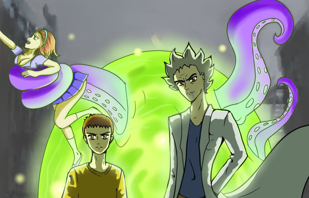 Мультсериал «Рик и Морти» (Rick and Morty) уже давно стоит в авангарде западной анимации, но не все знают, что некоторые элементы он перенял из аниме. Чего стоит одна лишь отсылка к «Акире» в 4 сезоне. И если вам хочется немного разбавить приключения Рика и Морти качественной «японщиной», то мы отобрали для вас 10 аниме, близких по духу к творению Adult Swim.