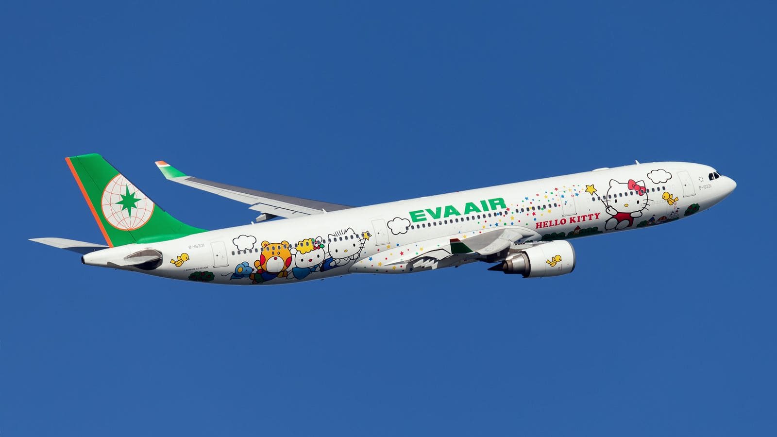 В Австралии запустили пассажирский самолет в никуда. Билеты раскупили за 10 минут - фото 1