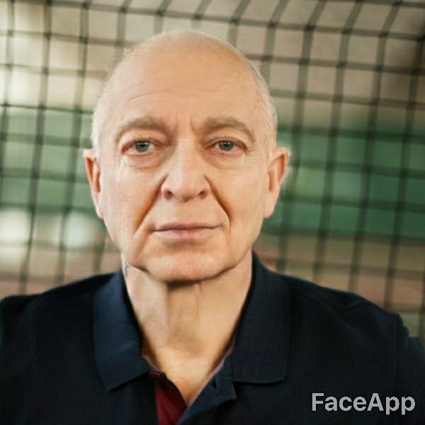 FaceApp снова в моде. Как бы выглядели ваши любимые знаменитости в пожилом возрасте? - изображение 2 FaceApp снова в моде. Как бы выглядели ваши любимые знаменитости в пожилом возрасте? - фото 2