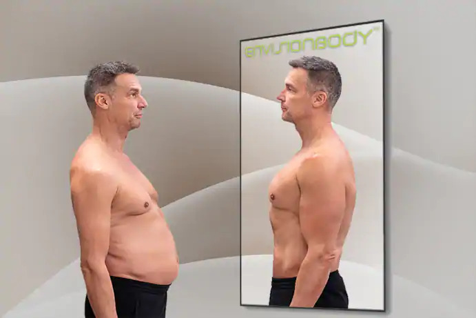 Фото: EnvisionBody