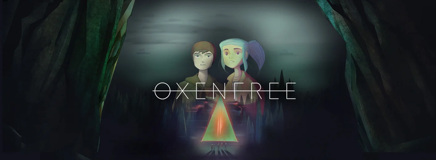 И правда «free»: забирайте свою бесплатную копию мистического приключения Oxenfree - фото 1