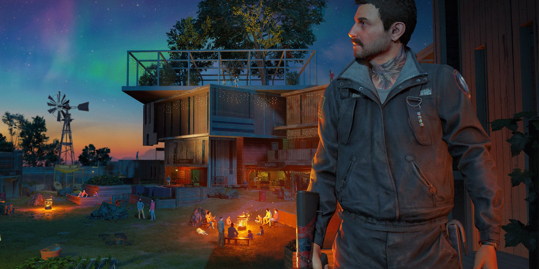 Гайд. Как быстро получить много этанола (денег) в Far Cry: New Dawn - фото 1