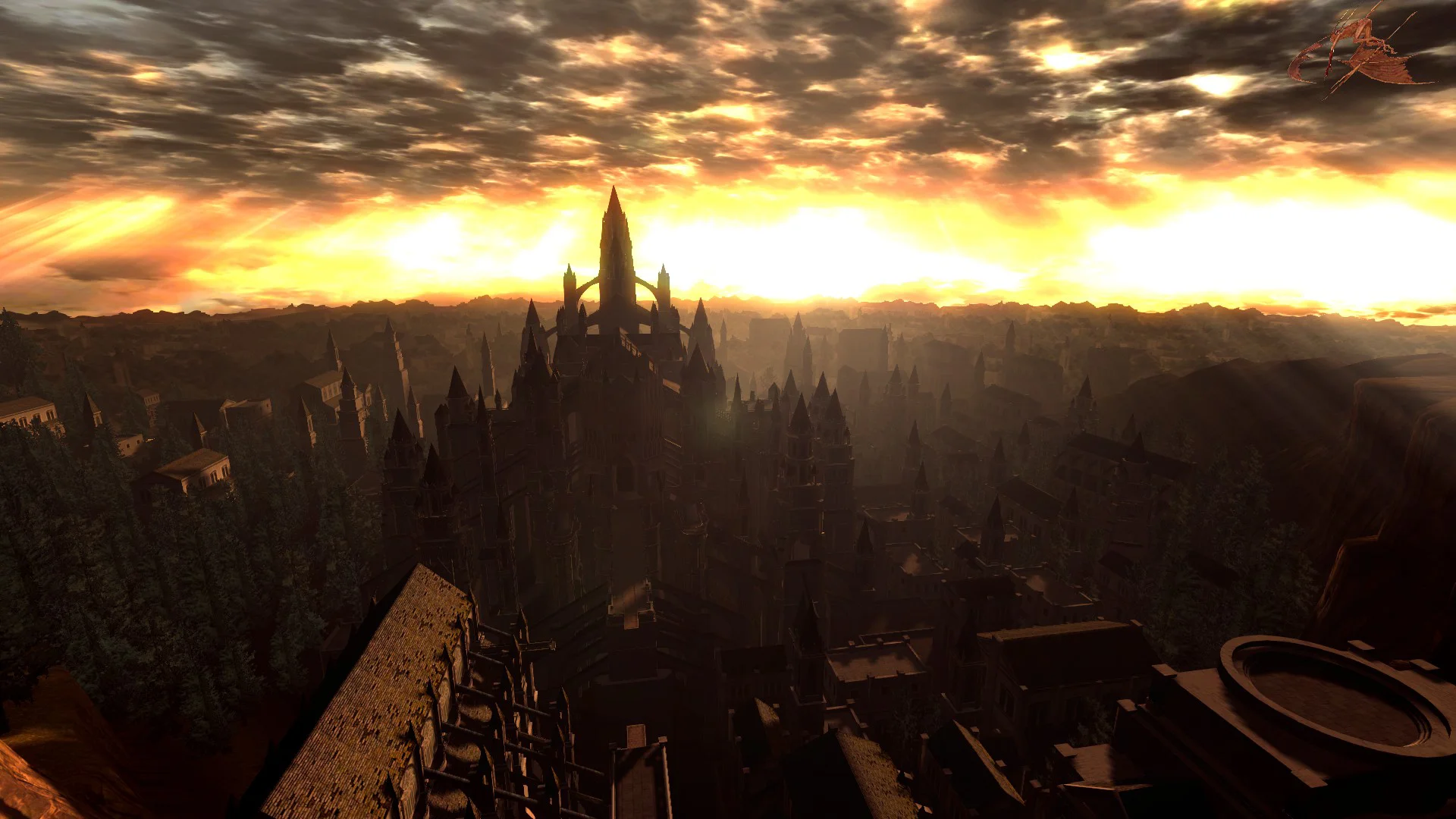 Почему Dark Souls 2 — вовсе не худшая игра в серии - фото 2