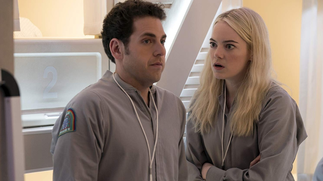 Лето закончилось, а осенний телесезон только начинается. В нем будет множество крупных премьер, среди которых «Майянцы» — спин-офф «Сынов Анархии», сериал по мотивам серии хорроров «Судная ночь», новый сезон «Двойки» с Джеймсом Франко о порно-индустрии 70-х, продолжение «Железного кулака» от Netflix, «Маньяк» с Джоной Хиллом и Эммой Стоун, а также многое другое!