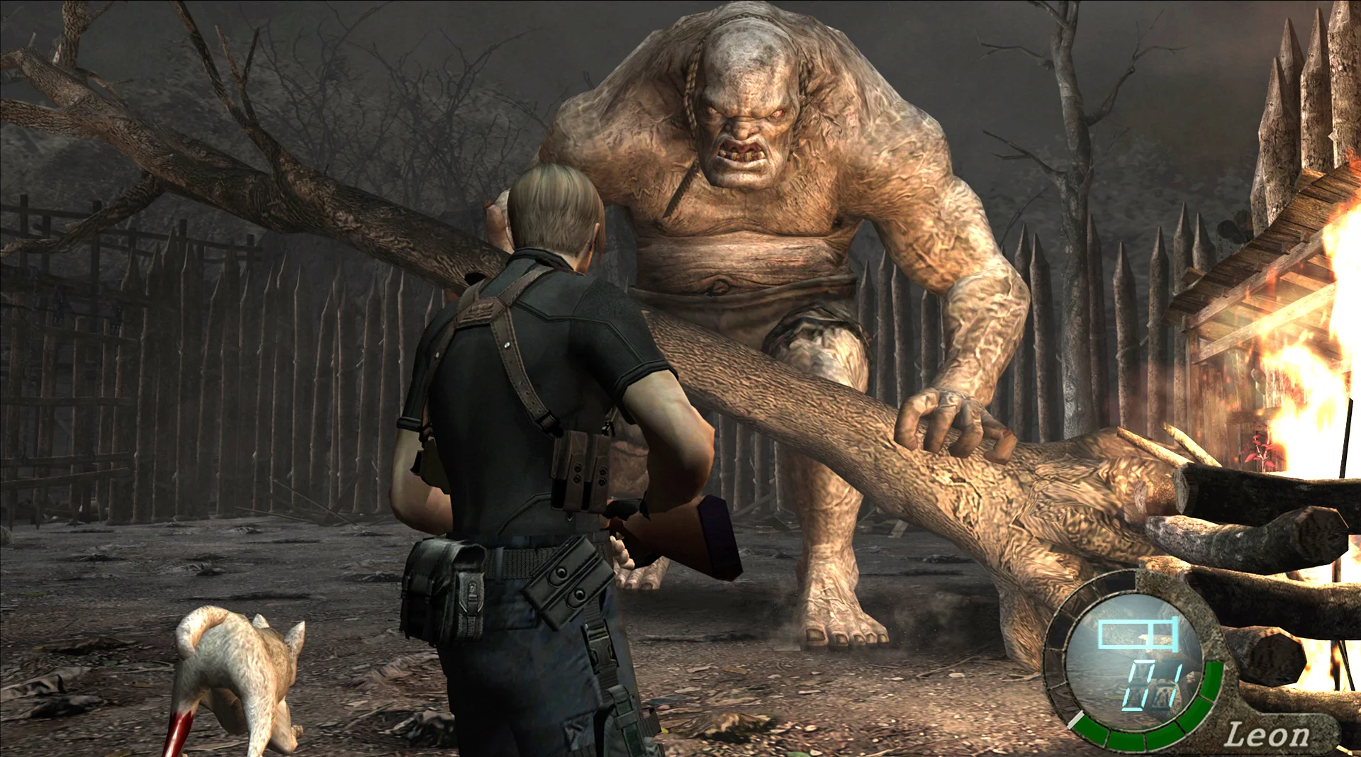 Divinity: Original Sin, Resident Evil 4 и Metro: Exodus. А во что вы играли на прошлой неделе? - фото 3