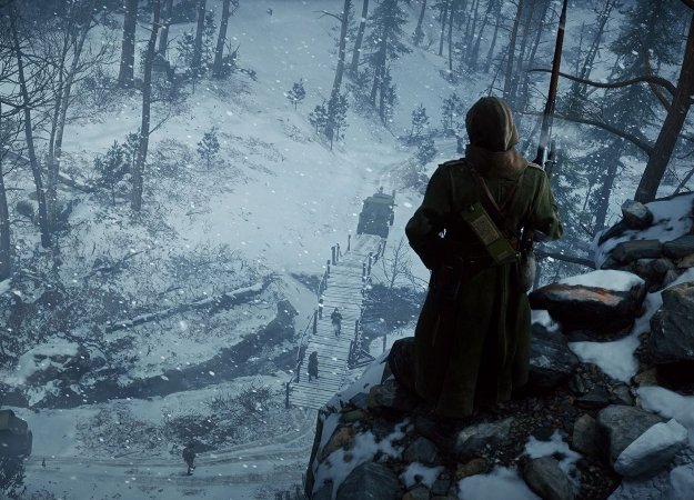 Скидки в PS Store: Battlefield 1, Titanfall 2, Overwatch, Superhot - фото 1