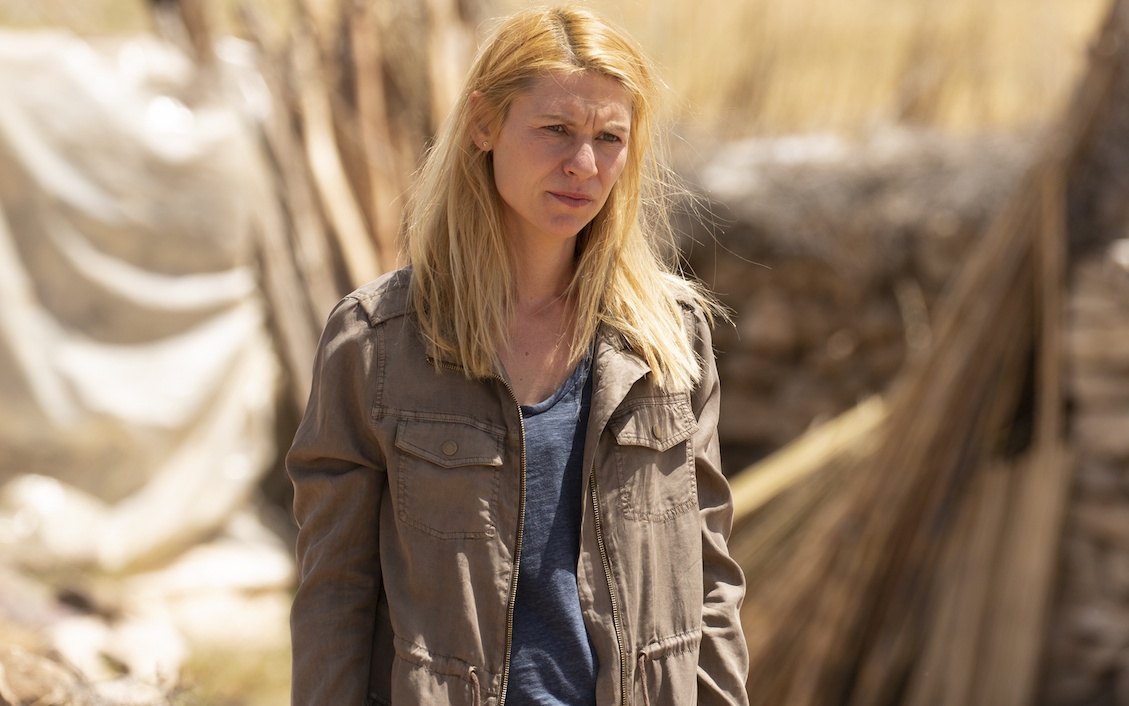 Рецензия на 8 cезон «Родины». Прекрасное завершение лучшего шпионского сериала нашего времени - изображение 4 Рецензия на 8 cезон «Родины». Прекрасное завершение лучшего шпионского сериала нашего времени - фото 4