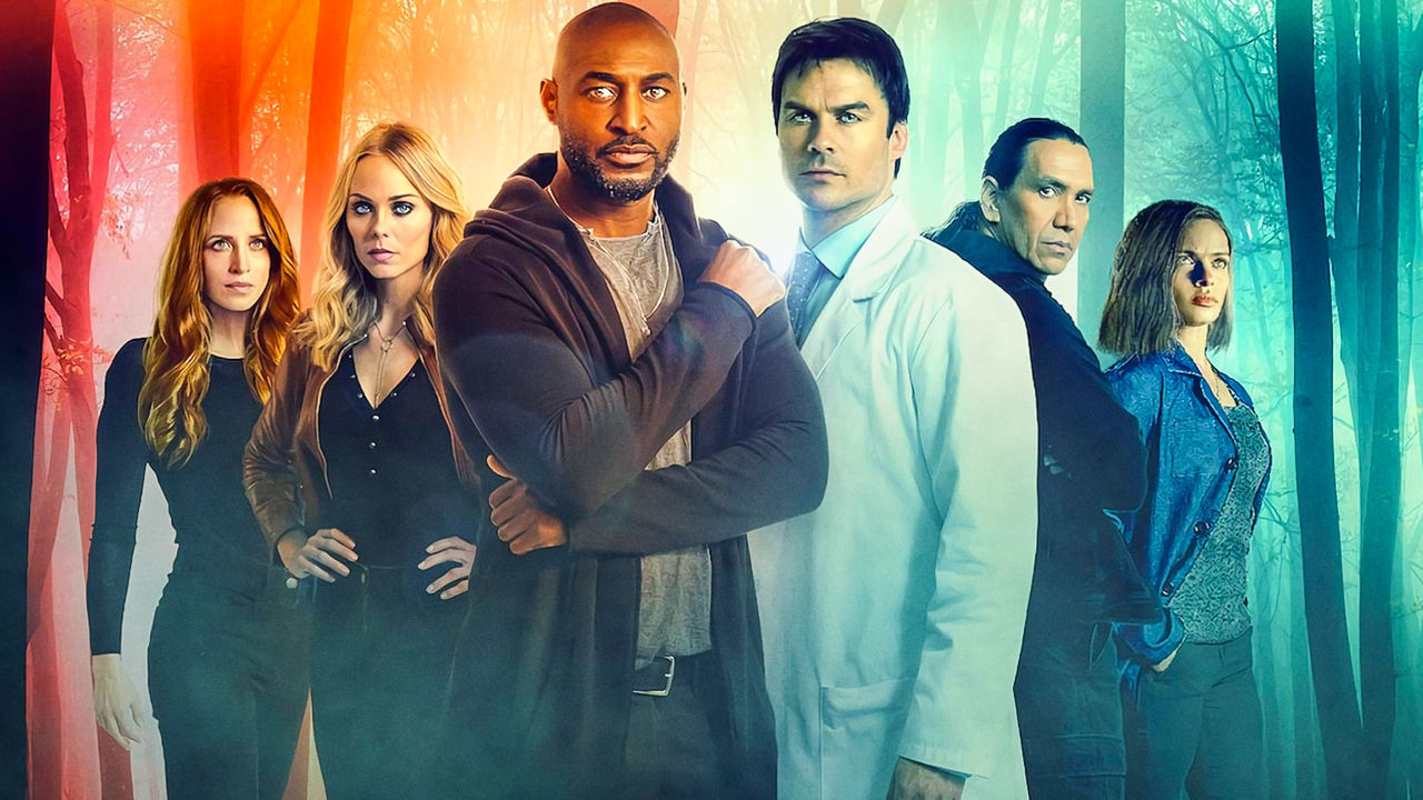 Netflix закрыл сразу два фэнтези-сериала - фото 1