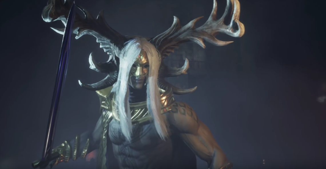 Кажется, Rune: Ragnarok получит полную русскую локализацию с озвучкой - фото 1