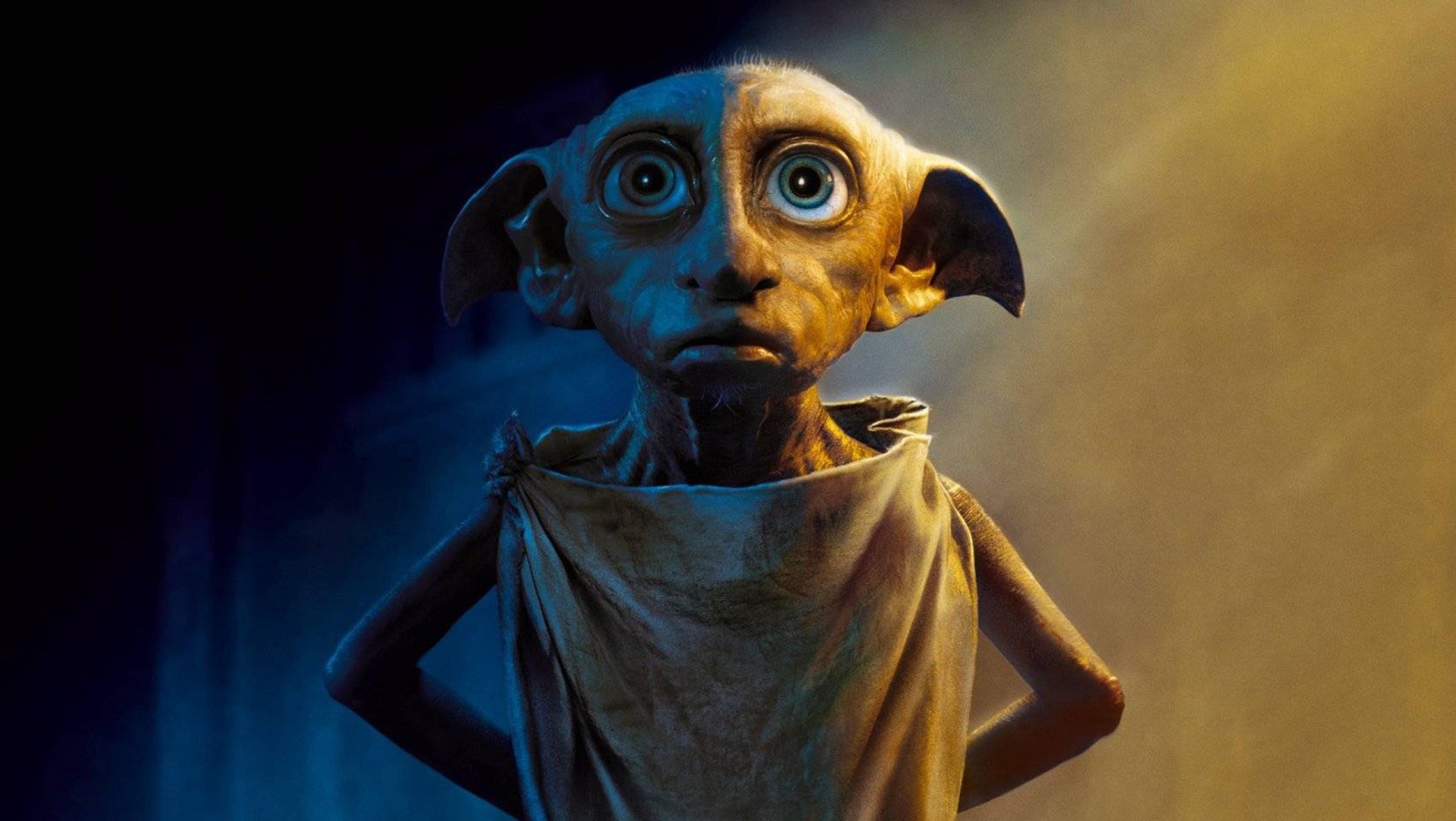 СМИ: на роль Пингвина в новом «Бэтмене» хотят взять актера, озвучившего Добби в «Гарри Поттере» - фото 1