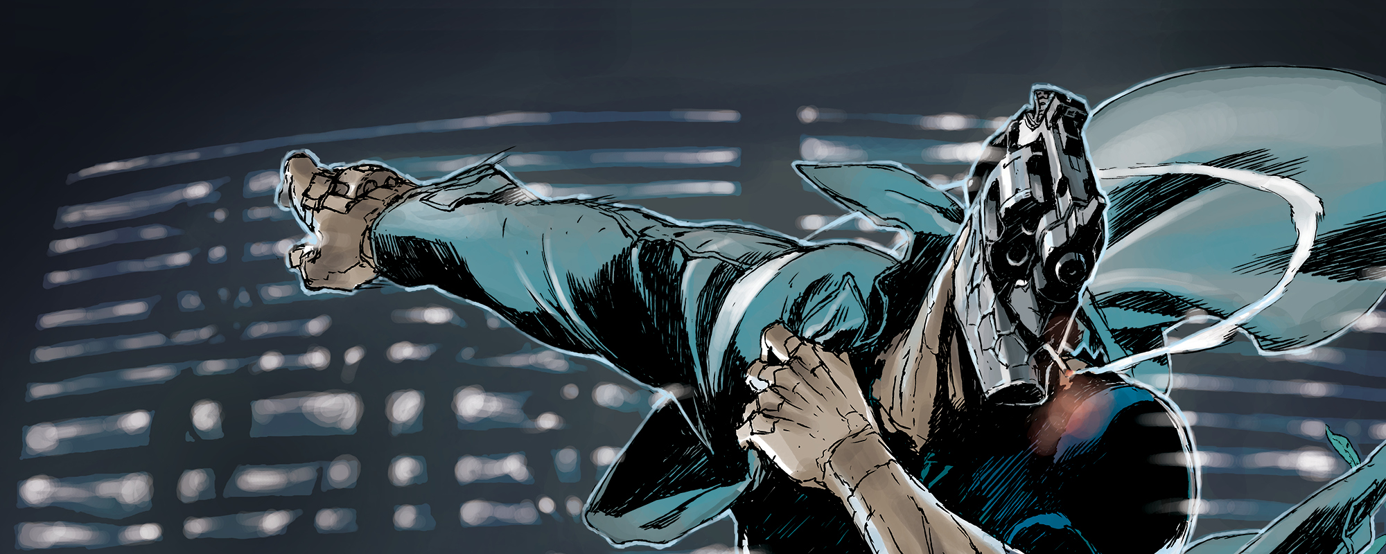 Осенний аниме-сезон находится в самом разгаре. Под конец года японские анимационные студии разошлись и решили порадовать зрителей премьерами на любой вкус. Самые интересные аниме-новинки мы и собрали в этой подборке.