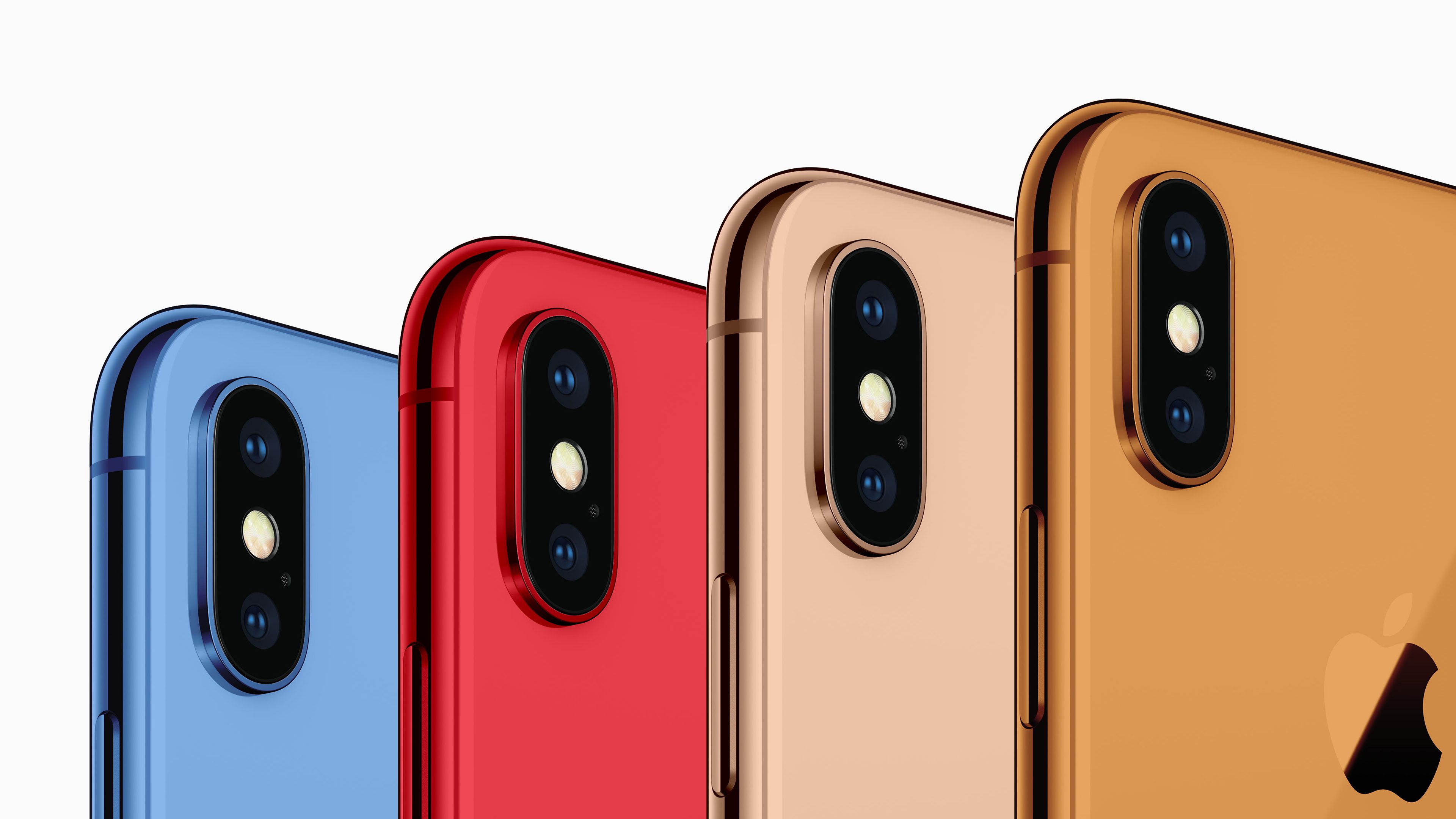 12 сентября Apple проведет традиционную презентацию, на которой покажет очередные iPhone, а также, скорее всего, Apple Watch. За прошедший год в сети накопилось достаточно утечек и слухов о новых устройствах. Выбрали главные из них.