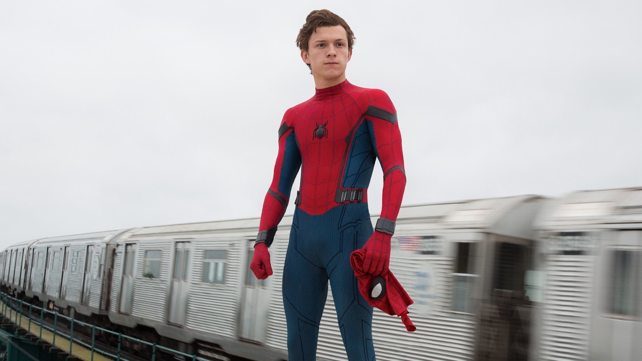 Человек-паук и Мистерио станут командой в фильме «Вдали от дома» - фото 1