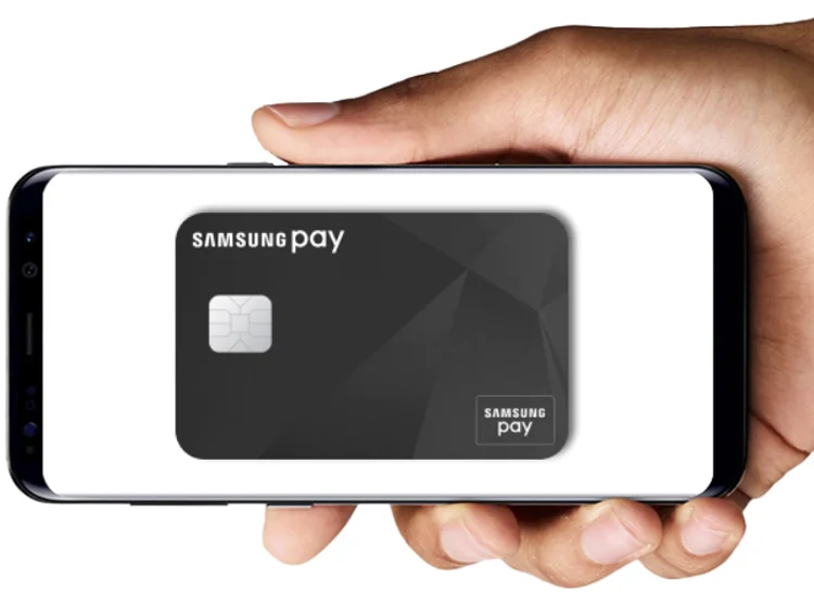 У сервиса Samsung Pay появится своя дебетовая карта - фото 1