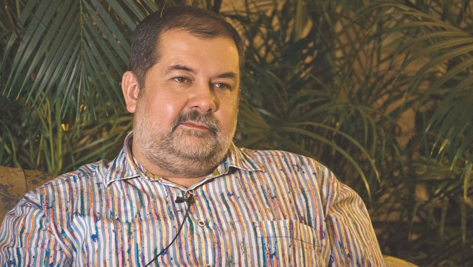 Сам писатель Сергей Лукьяненко заглянет на ComicCon Russia 2017 - фото 1