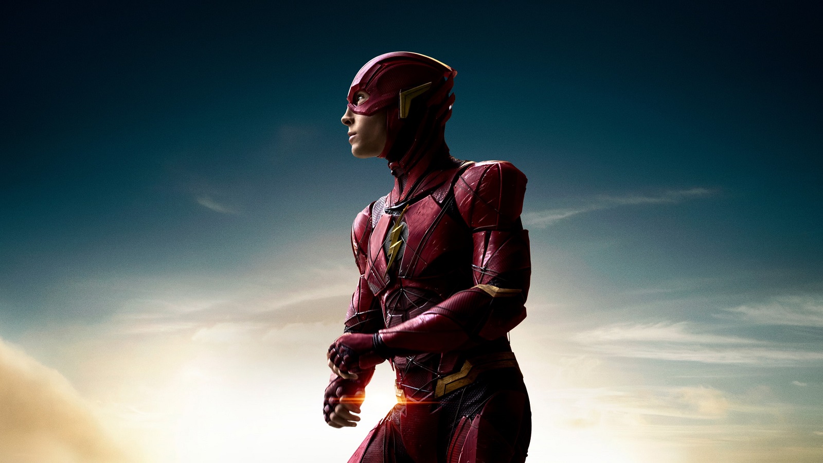 СМИ: режиссер «Оно» ведет переговоры о съемках сольного фильма про Флэша. Сценарий перепишут - фото 1