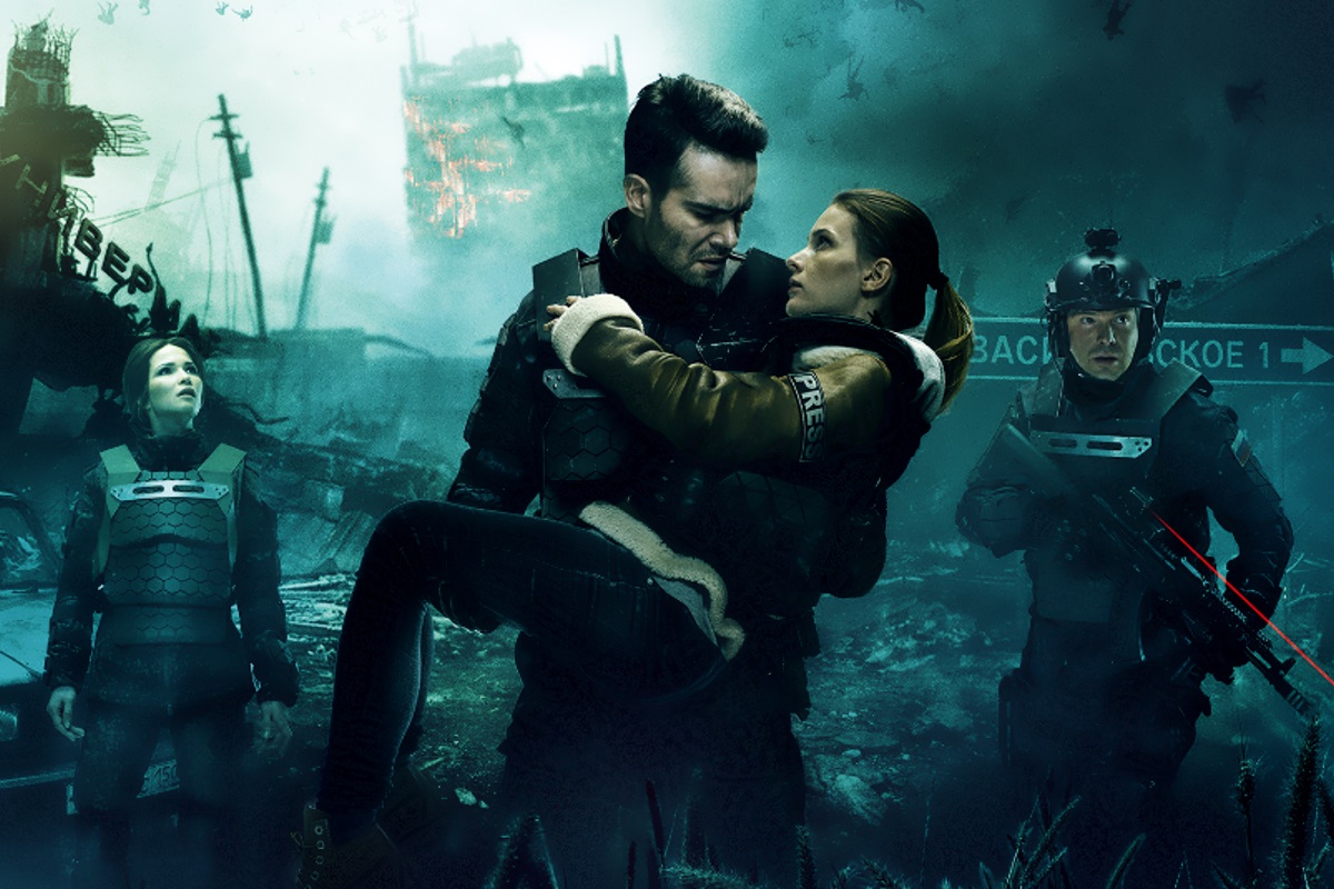 21 ноября в российский прокат выходит фантастическая лента «Аванпост» с Алексеем Чадовым и Петром Федоровым в главных ролях. Мы уже побывали на показе и делимся впечатлениями.