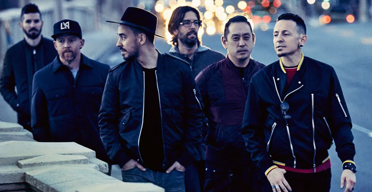 О чем поет сооснователь Linkin Park Майк Шинода на своем EP Post Traumatic - фото 1