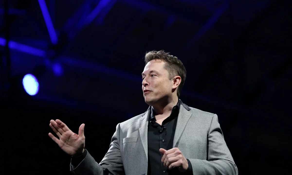 Илон Маск хочет встроить в машины Tesla видеоигры и уже начал поиски разработчиков для этого!  - фото 1
