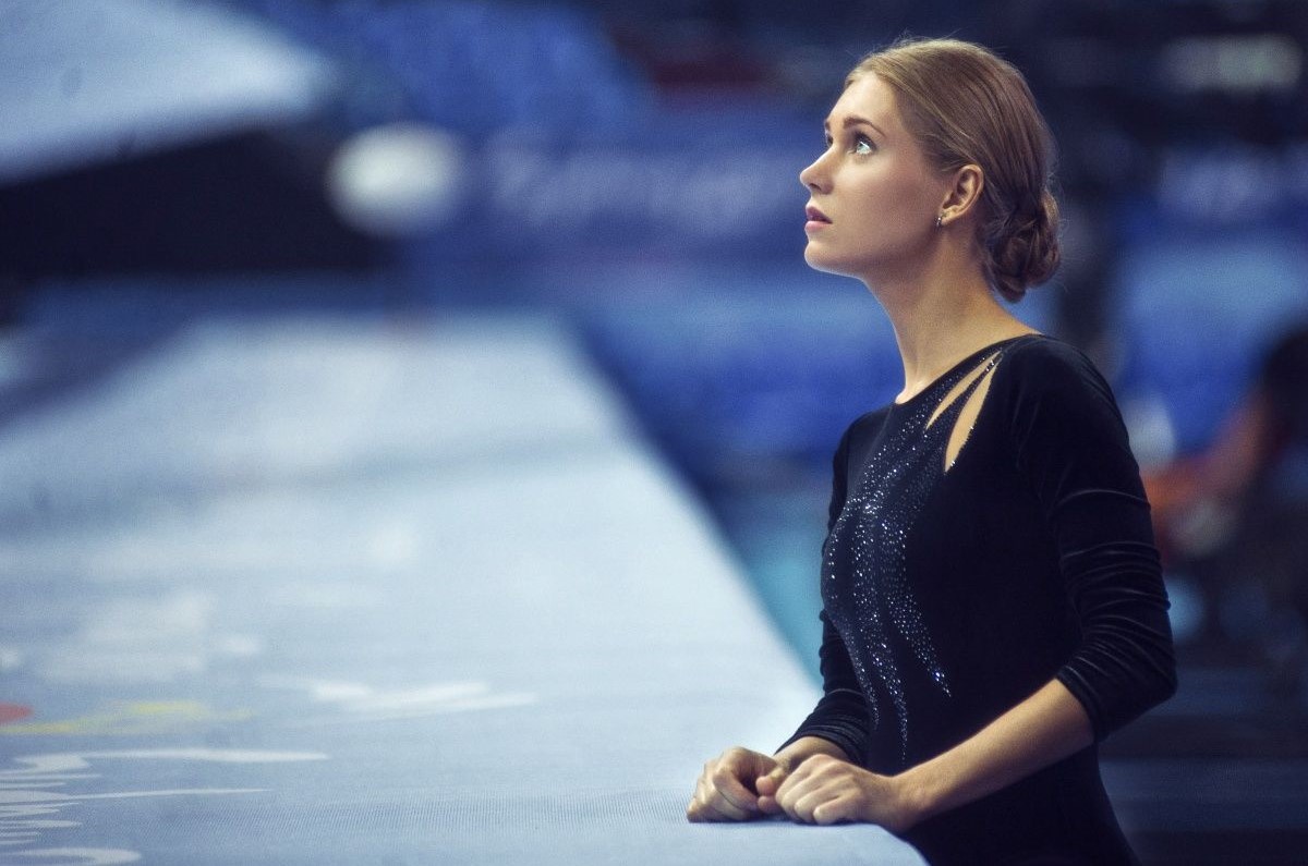 Кристине Асмус исполнилось 33: вспоминаем лучшие роли, кроме «той самой» - фото 2