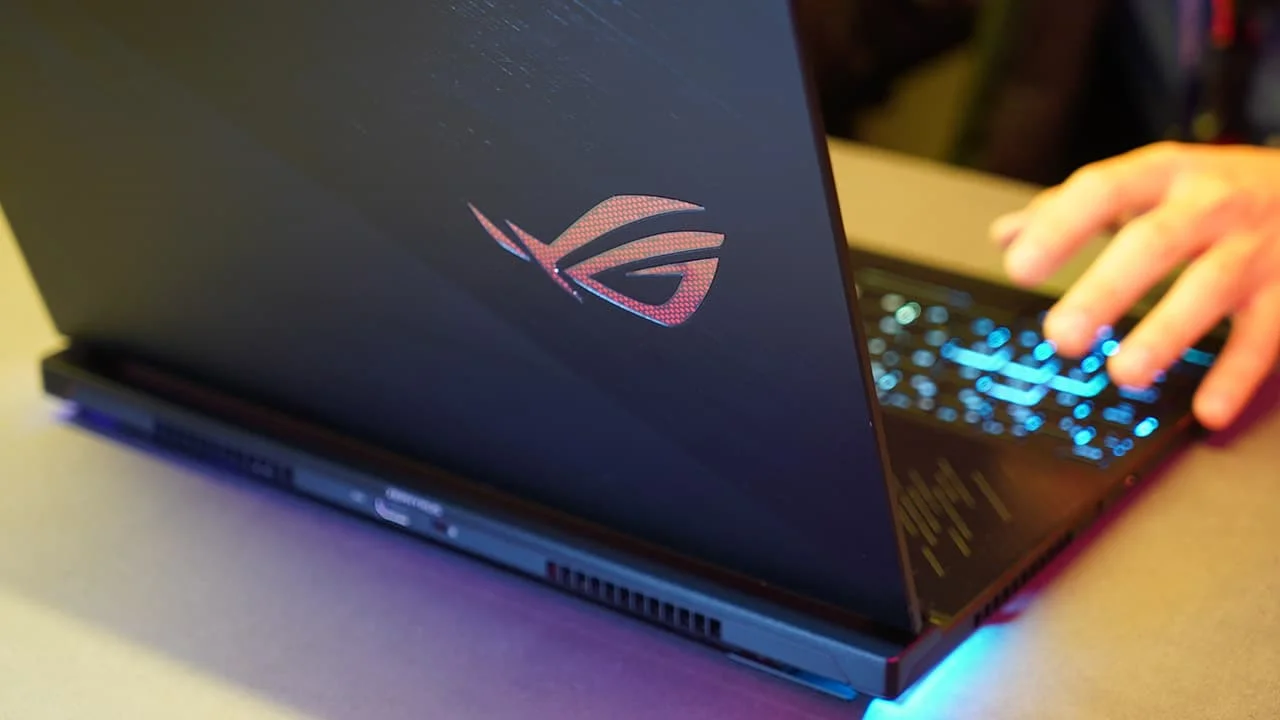 Новые игровые ноутбуки ASUS ROG 2019 вышли в России - фото 1