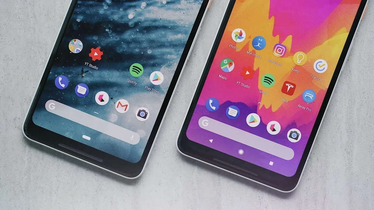 Android 10 Q: все что известно о новой операционной системе Google - фото 3