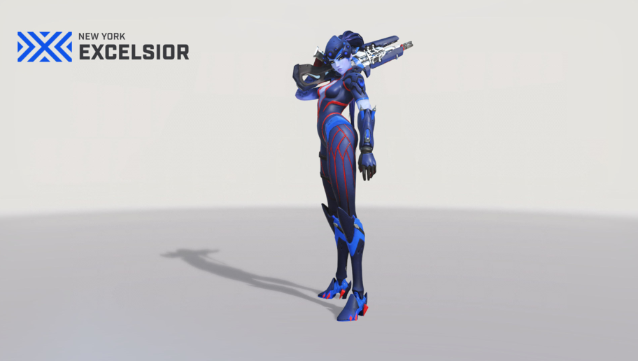 Как топовые снайперы играют на Overwatch League - изображение 1 Как топовые снайперы играют на Overwatch League - фото 1