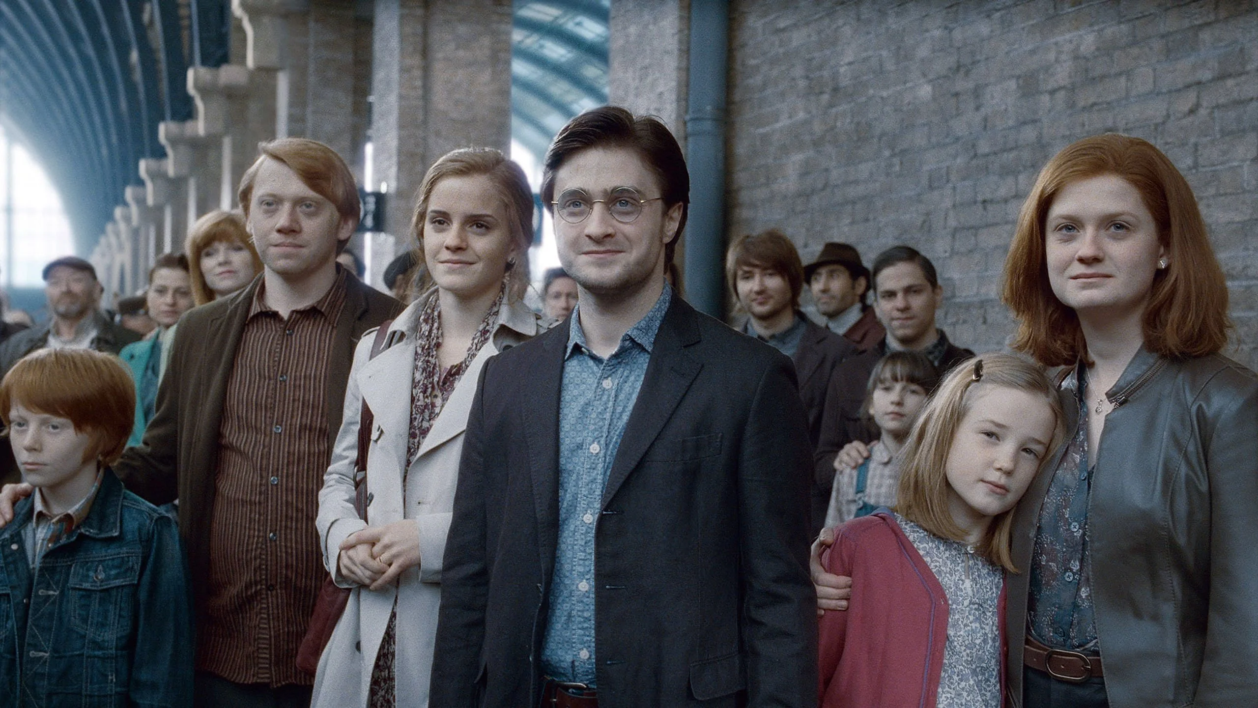 Руперт Гринт готов вернуться к роли Рона Уизли в новом «Гарри Поттере» - фото 1