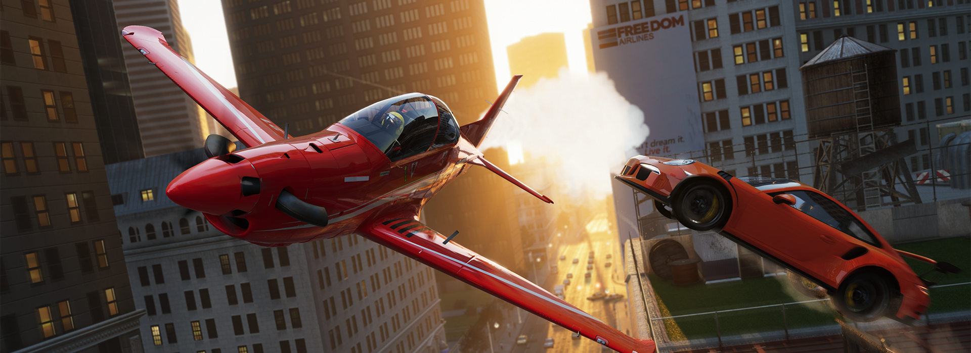 Чего мы ждали от конференции Ubisoft на E3 2018. Ожидания — реальность - фото 4