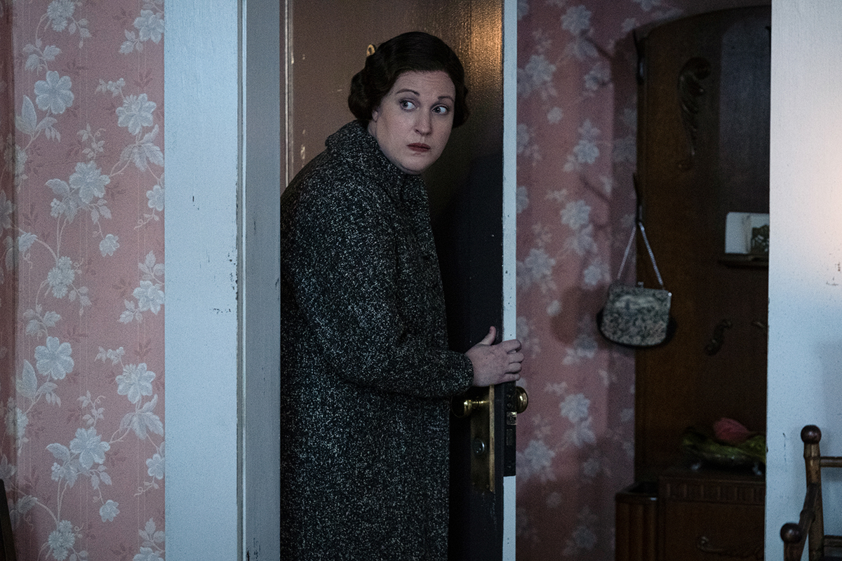 Впечатления от 2 сезона «Почему женщины убивают». Сериал, который заслуживает второй шанс - фото 1