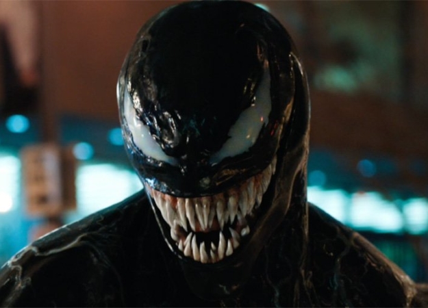«Именно таким должен был быть первый трейлер»: реакция Интернета на второй трейлер «Венома» - изображение 1 «Именно таким должен был быть первый трейлер»: реакция Интернета на второй трейлер «Венома» - фото 1