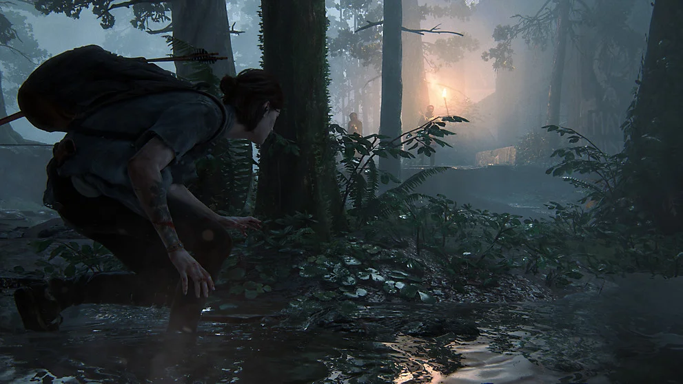 15 неудобных вопросов к The Last of Us: Part 2 - фото 3