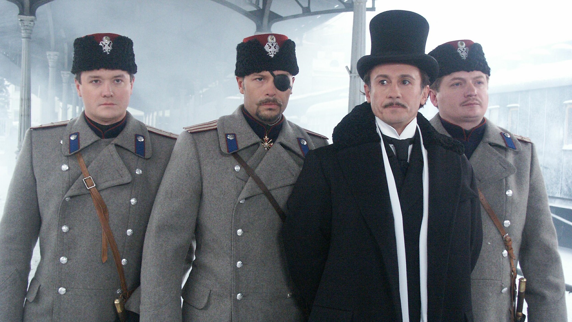 В феврале наш список новых релизов впервые возглавляет книга на русском языке — возвращение Эраста Петровича Фандорина от Григория Чхартишвили! На английском выходит уникальное фэнтези от мастера постапокалиптической фантастики Паоло Бачигалупи и очень интересный дебют про колонизацию чужой планеты.