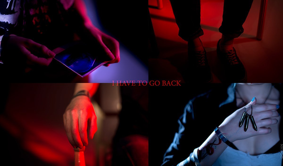 Косплей дня: персонажи Life is Strange. Кого выберете вы? - фото 19