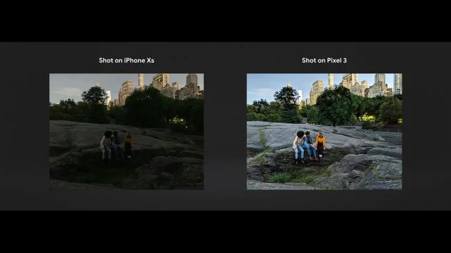 Pixel 3, планшет и колонка с дисплеем: главные анонсы презентации Google - фото 2