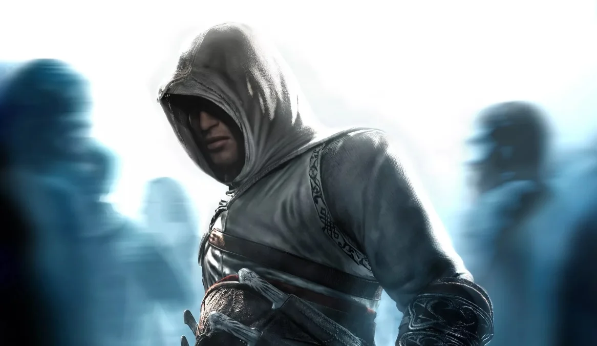 Assassin’s Creed очень подходит для нашей рубрики «Во что превратилась», где мы сравниваем первые и последние части разных серий. Первая игра, вышедшая в 2007 году, заметно отличается от недавней Odyssey, хоть и выступает, по сути, в том же жанре. У этих игр схожие геймплейные механики, но суть их сильно разнится, и дело не только в том, что новые Assassin’s Creed стали смотреть в сторону RPG. Куда важнее, что они оставили позади многое из того, чем первая часть «Кредо» подкупала одиннадцать лет назад.