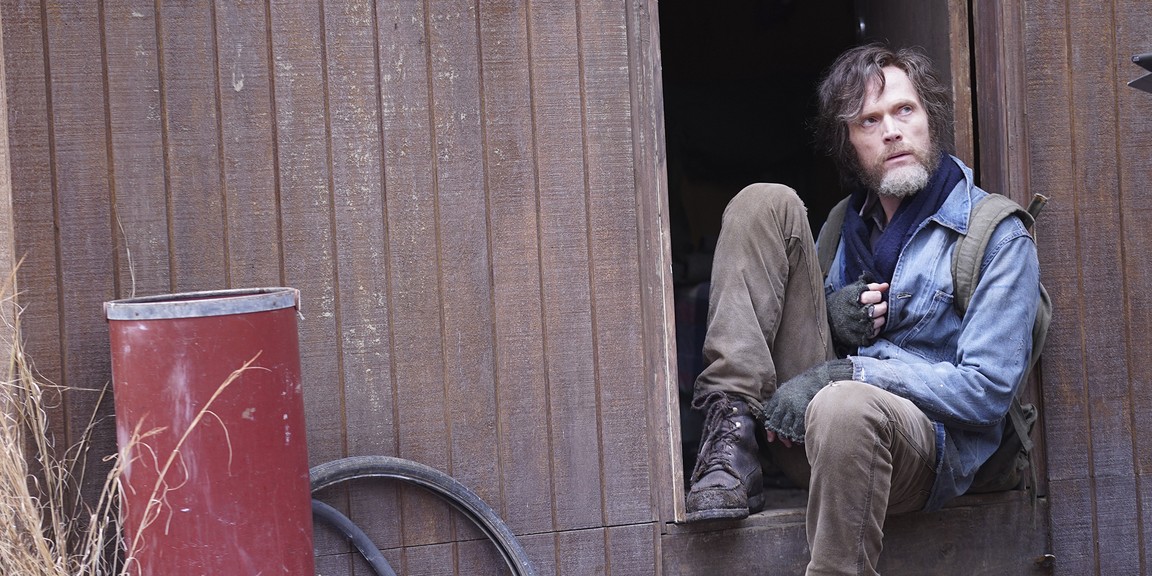 Открытия 2017 — сериалы. «Молодой Шелдон», «Каратель», «Охота на Унабомбера» - изображение 5 Открытия 2017 — сериалы. «Молодой Шелдон», «Каратель», «Охота на Унабомбера» - фото 5