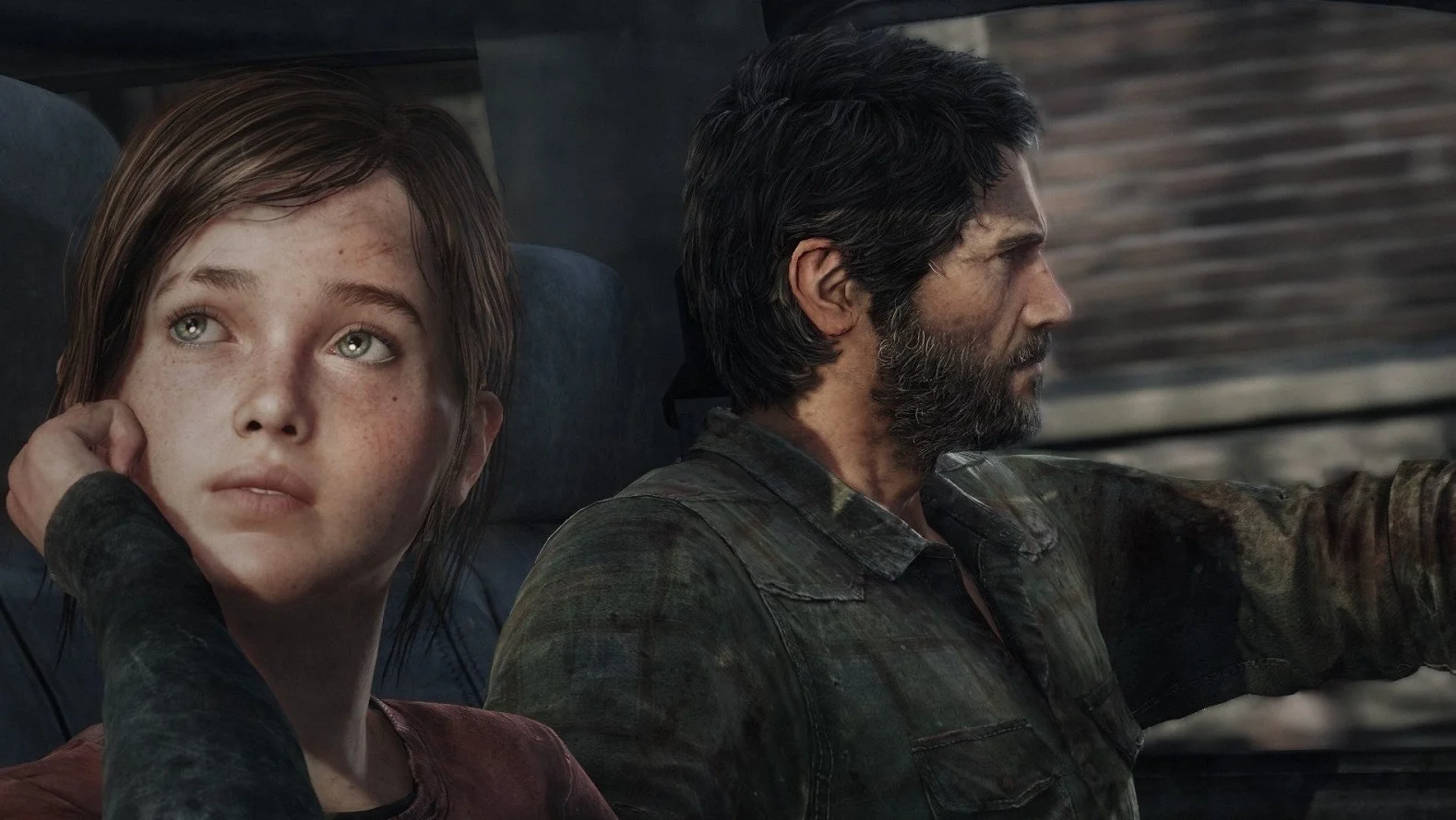 Что российские журналисты писали о The Last of Us: игре — 7 лет - фото 2