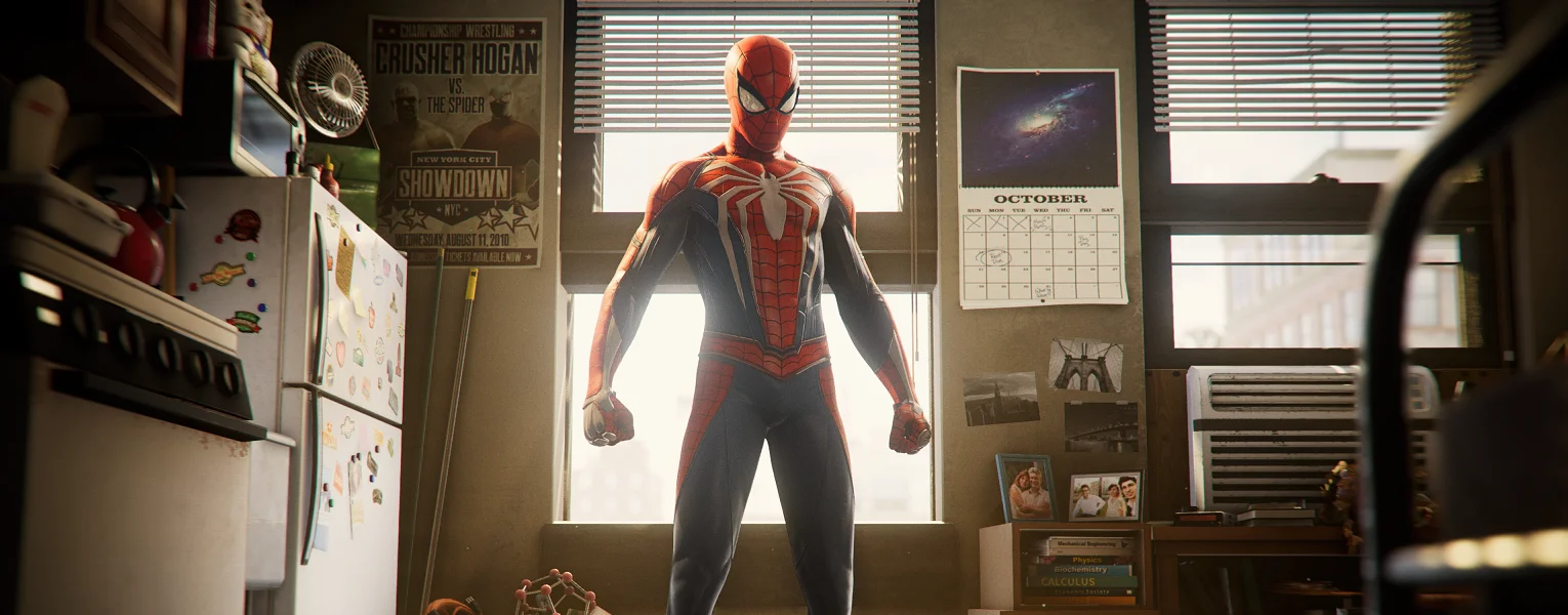 3 часа с Marvel’s Spider-Man для PS4. 10 вещей, которые мы узнали об игре из нового демо - фото 9