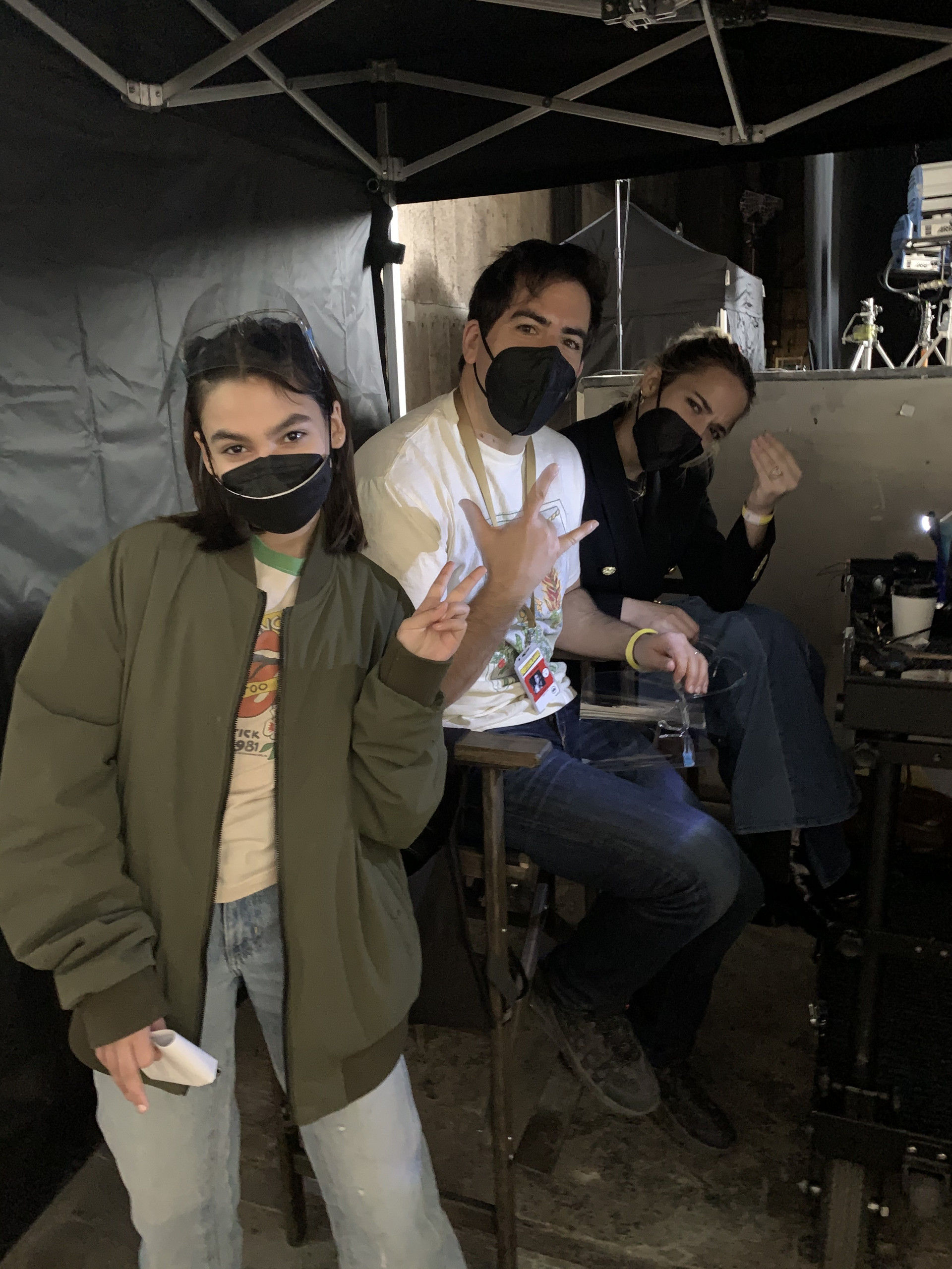 Стартовали съемки экранизации Borderlands - фото 1