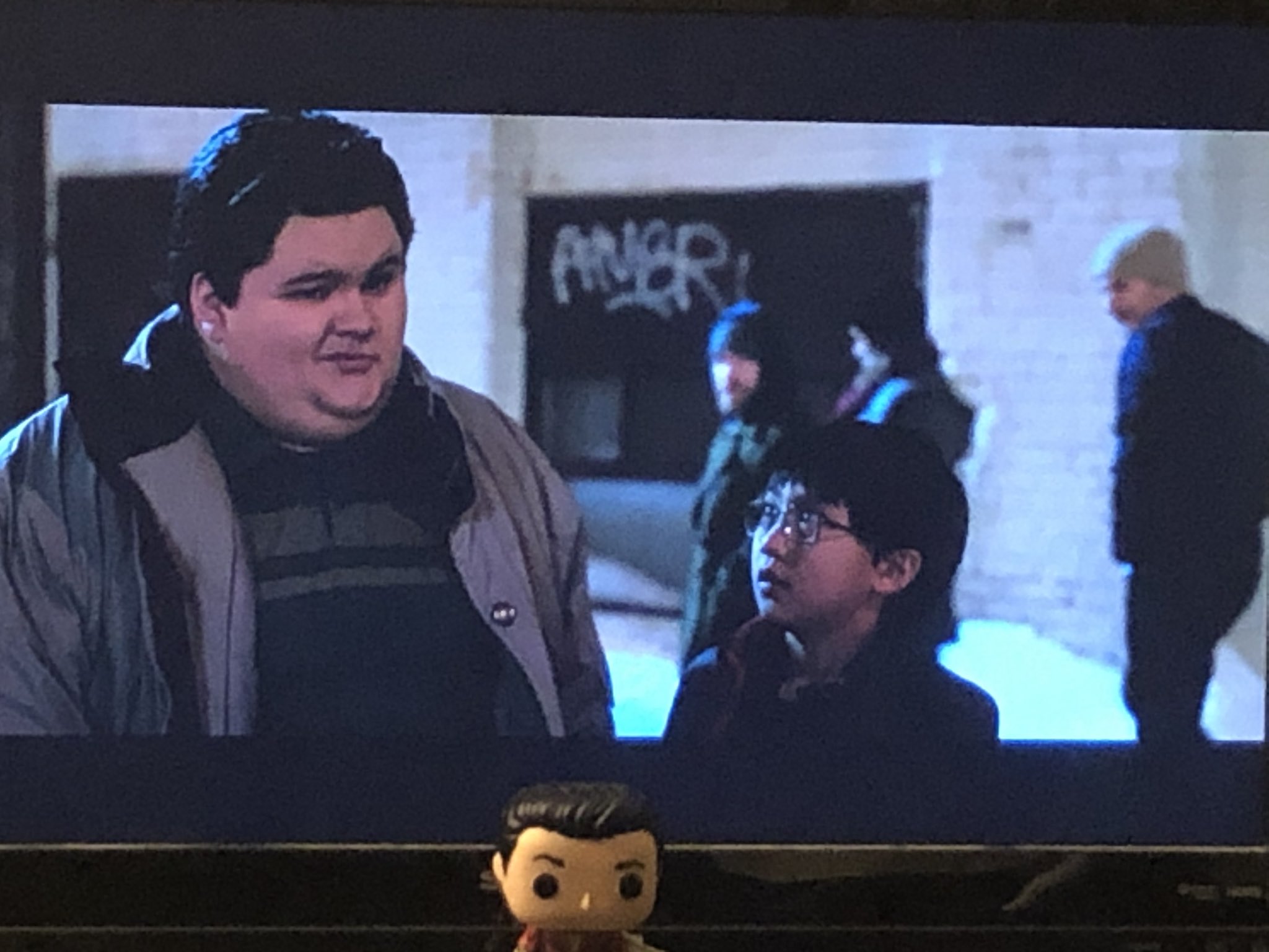 Режиссер «Шазама» рассказал, камео какой звезды упустили зрители - фото 3